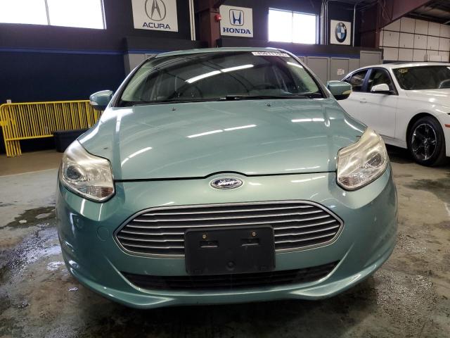 Photo 5 from auction – 2012 FORD FOCUS BEV with VIN 1FAHP3R42CL388217