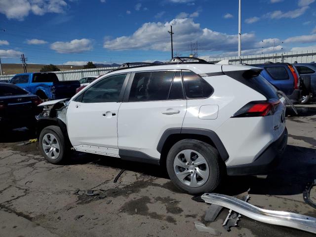 Photo 2 from auction – 2019 TOYOTA RAV4 LE with VIN 2T3G1RFVXKW005207