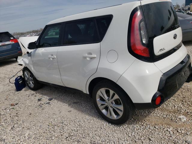 Foto 2 de la subasta – 2016 KIA SOUL + con VIN KNDJP3A57G7371508