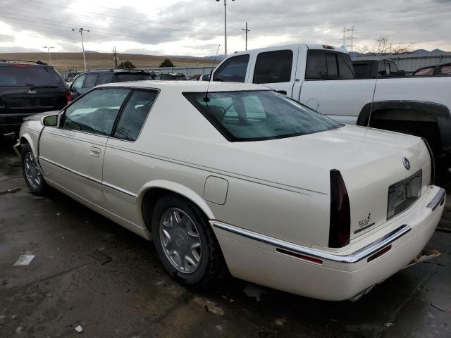 Photo 2 from auction – 2001 CADILLAC ELDORADO E with VIN 1G6EL12Y11B105466