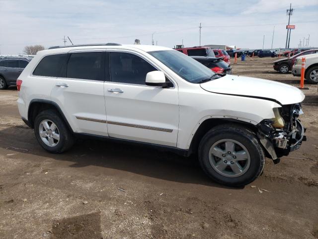 Photo 4 from auction – 2012 JEEP GRAND CHER with VIN 1C4RJFAGXCC214497