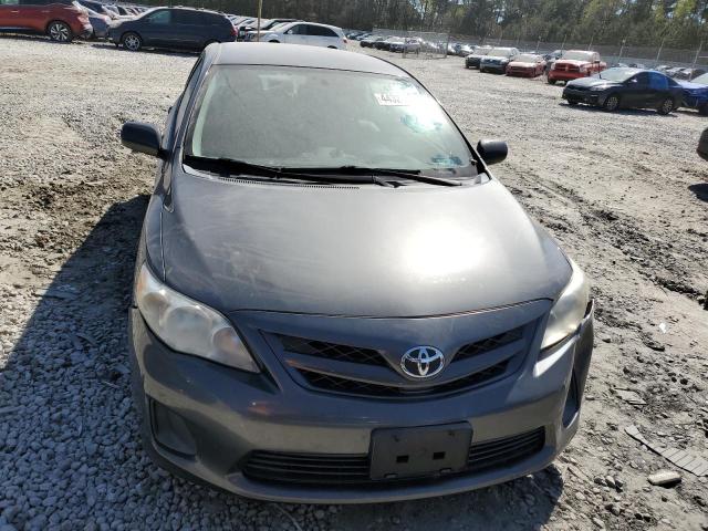 Photo 5 from auction – 2012 TOYOTA COROLLA BA with VIN 2T1BU4EE9CC832956