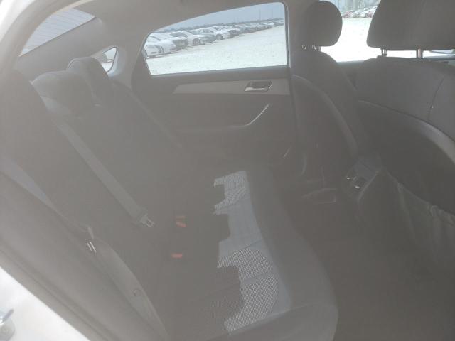 Photo 10 from auction – 2019 HYUNDAI SONATA LIM with VIN 5NPE34AF4KH779237