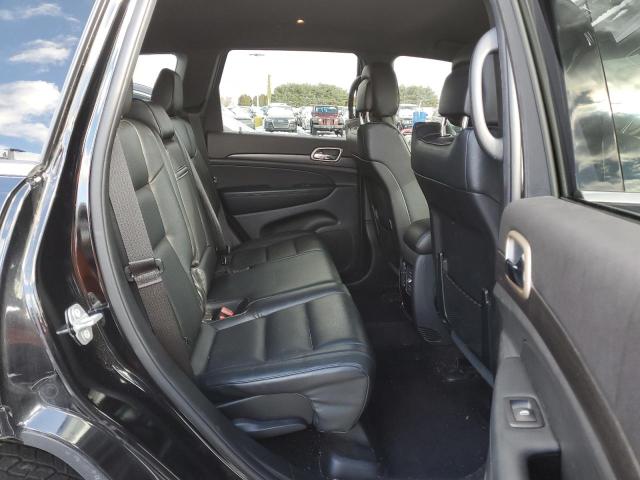 Photo 11 from auction – 2017 JEEP GRAND CHER with VIN 1C4RJFAG8HC694501