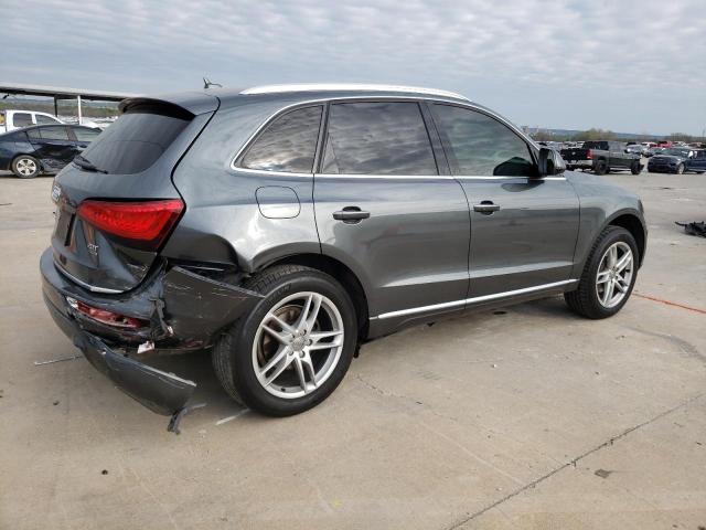 Photo 3 from auction – 2015 AUDI Q5 PREMIUM with VIN WA1LFAFP4FA074525