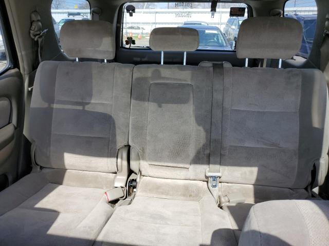 Photo 10 from auction – 2007 TOYOTA SEQUOIA SR with VIN 5TDBT44A17S279038