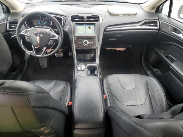 Photo 8 from auction – 2018 FORD FUSION TIT with VIN 3FA6P0RU7JR181598