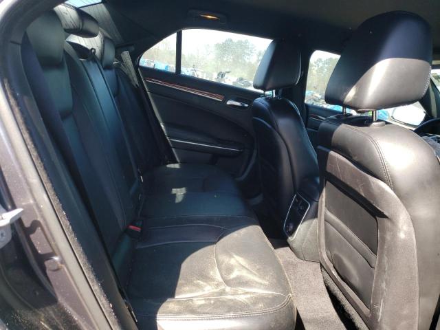 Photo 10 from auction – 2014 CHRYSLER 300 with VIN 2C3CCAAG7EH297152
