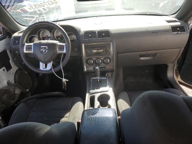 Photo 8 from auction – 2014 DODGE CHALLENGER with VIN 2C3CDYAG5EH304234