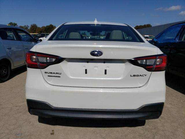 Photo 6 from auction – 2020 SUBARU LEGACY PRE with VIN 4S3BWAC67L3028331