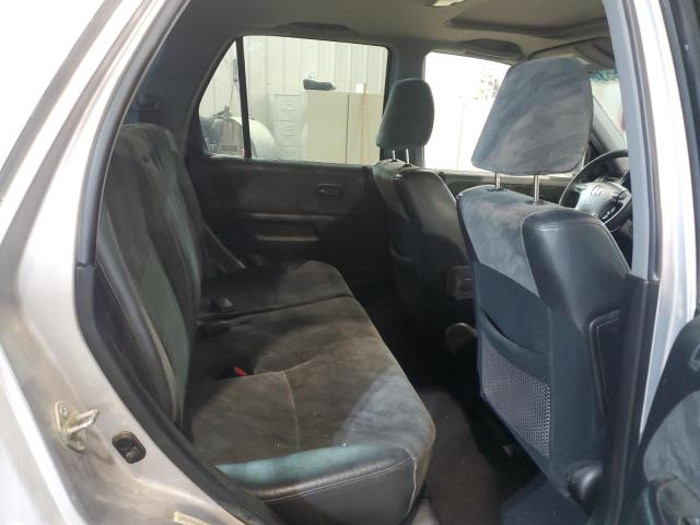 Photo 10 from auction – 2003 HONDA CR-V EX with VIN JHLRD78863C039664