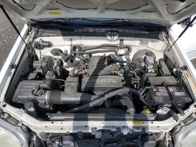 Photo 12 from auction – 2006 TOYOTA SEQUOIA with VIN 5TDBT44A26S275188