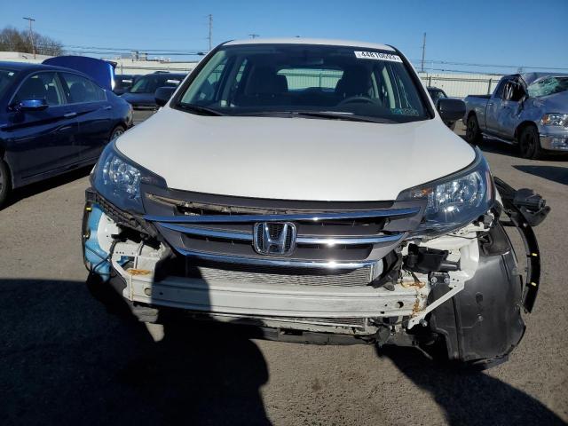 Photo 5 from auction – 2014 HONDA CR-V LX with VIN 5J6RM4H39EL094042