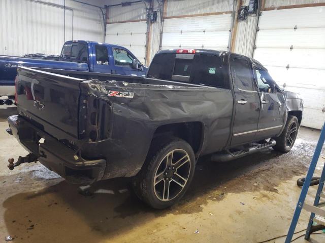 Photo 3 from auction – 2017 CHEVROLET SILVER1500 with VIN 1GCVKSEC8HZ223960