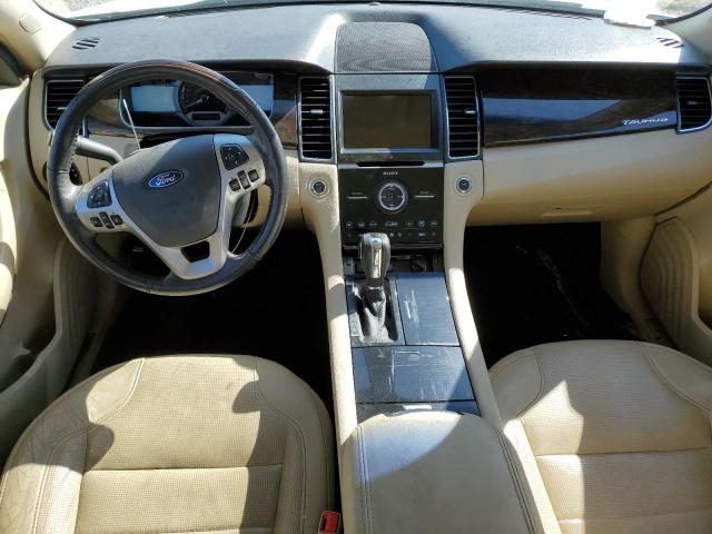 Photo 8 from auction – 2016 FORD TAURUS LIM with VIN 1FAHP2F8XGG137624