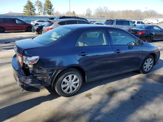 Photo 3 from auction – 2012 TOYOTA COROLLA BA with VIN JTDBU4EE5C9174137