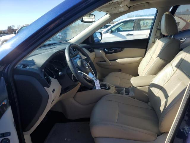 Photo 7 from auction – 2019 NISSAN ROGUE S with VIN 5N1AT2MVXKC701946