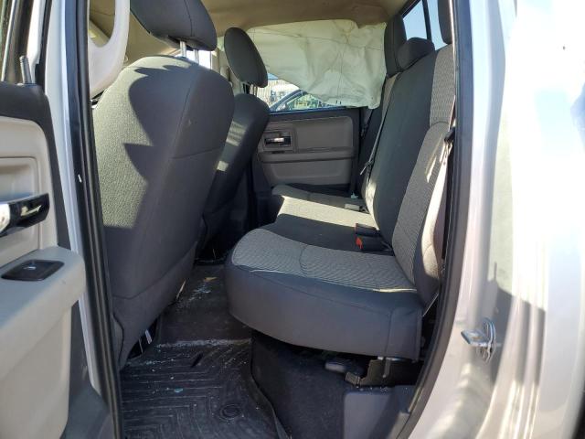 Photo 10 from auction – 2011 DODGE RAM 1500 with VIN 1D7RV1GT2BS687977