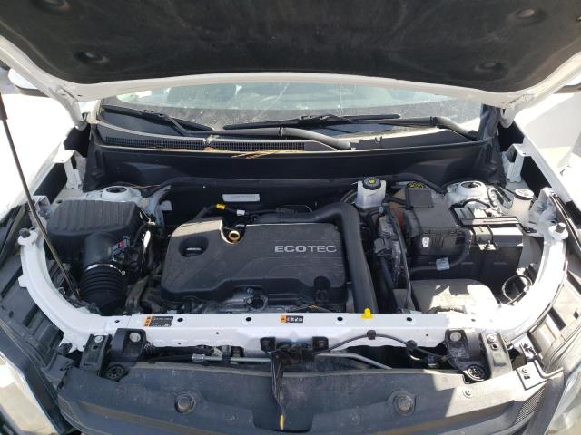 Photo 12 from auction – 2019 CHEVROLET EQUINOX LT with VIN 2GNAXKEV5K6268155