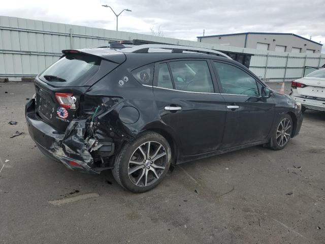 Photo 3 from auction – 2018 SUBARU IMPREZA LI with VIN 4S3GTAU62J3716571