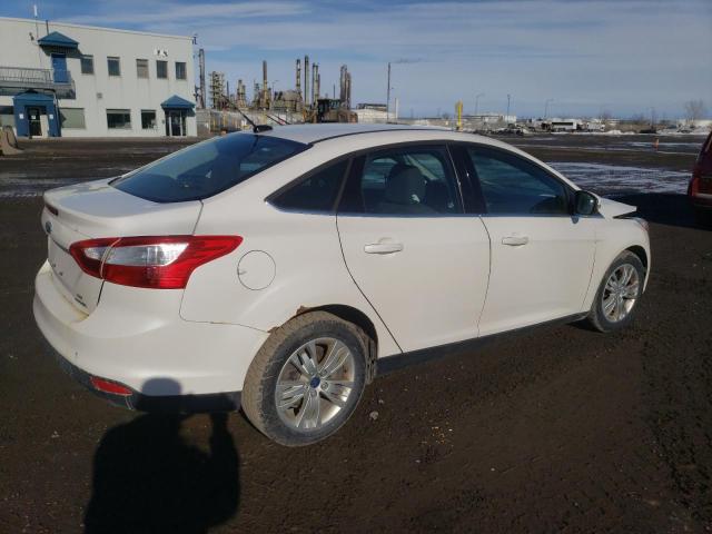 Photo 3 from auction – 2012 FORD FOCUS SEL with VIN 1FAHP3H21CL411972