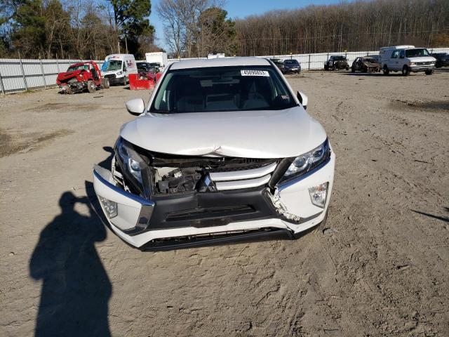 Photo 5 from auction – 2018 MITSUBISHI ECLIPSE CR with VIN JA4AT3AA3JZ047003