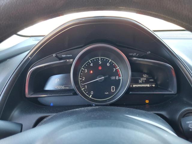 Photo 9 from auction – 2019 MAZDA CX-3 SPORT with VIN JM1DKDB70K1446286