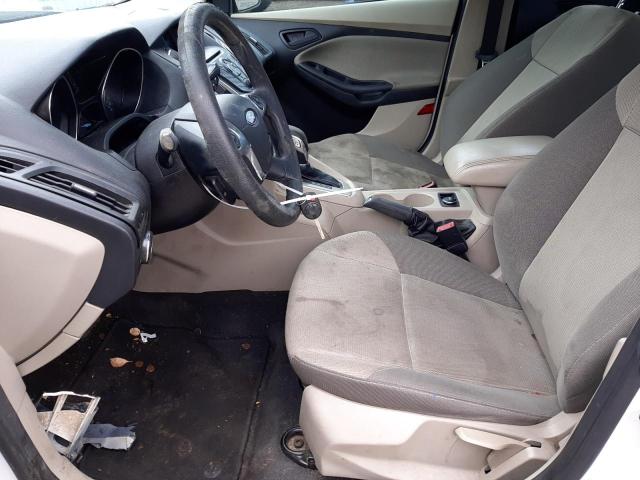 Photo 7 from auction – 2012 FORD FOCUS SE with VIN 1FAHP3F28CL258039