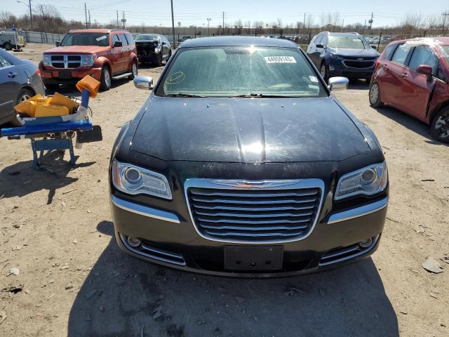 Photo 5 from auction – 2013 CHRYSLER 300C LUXUR with VIN 2C3CCAPT7DH527954