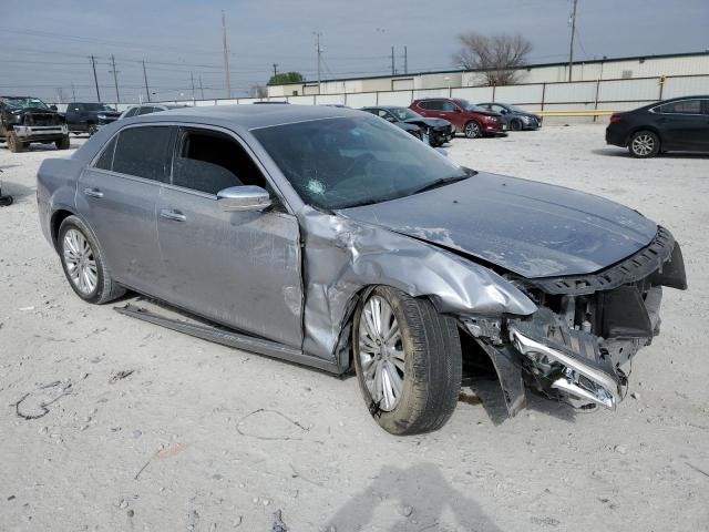 Photo 4 from auction – 2014 CHRYSLER 300C with VIN 2C3CCAKG0EH216670
