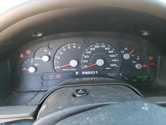 Photo 9 from auction – 2004 FORD EXPLORER X with VIN 1FMDU73EX4ZB01145