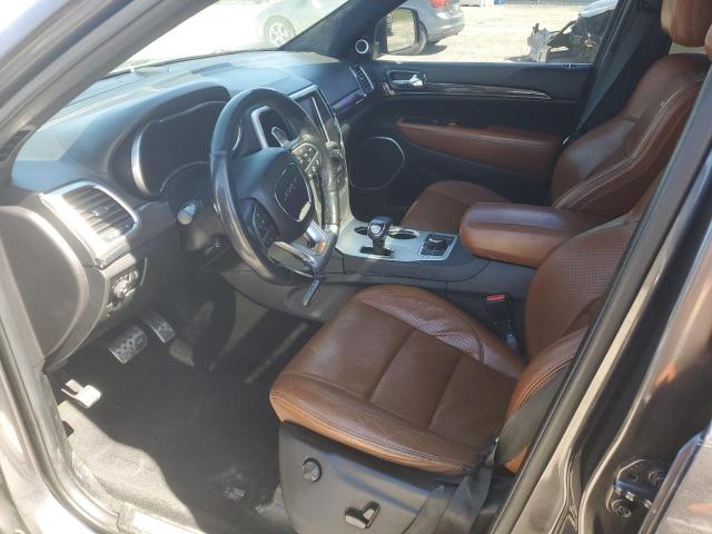 Photo 7 from auction – 2014 JEEP GRAND CHER with VIN 1C4RJFDJ0EC211263