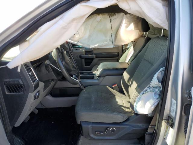 Photo 7 from auction – 2016 FORD F150 SUPER with VIN 1FTEW1CG1GKD20428