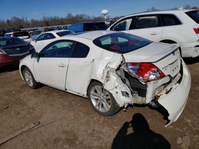 Photo 2 from auction – 2012 NISSAN ALTIMA S with VIN 1N4AL2EP0CC156223