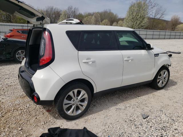 Foto 3 de la subasta – 2016 KIA SOUL + con VIN KNDJP3A57G7371508