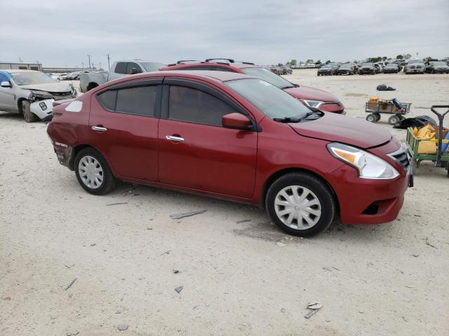 Photo 4 from auction – 2016 NISSAN VERSA S with VIN 3N1CN7AP8GL868444