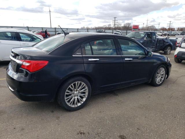Photo 3 from auction – 2012 CHRYSLER 200 LIMITE with VIN 1C3CCBCG6CN328625
