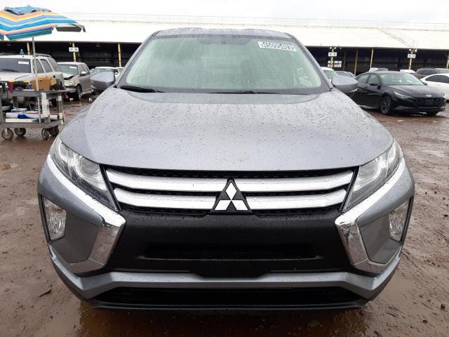 Photo 5 from auction – 2020 MITSUBISHI ECLIPSE CR with VIN JA4AS3AA9LZ023066