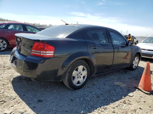Photo 3 from auction – 2010 DODGE AVENGER SX with VIN 1B3CC4FB0AN107883