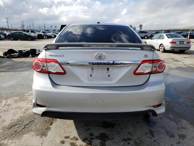 Photo 6 from auction – 2012 TOYOTA COROLLA BA with VIN 2T1BU4EE9CC755392