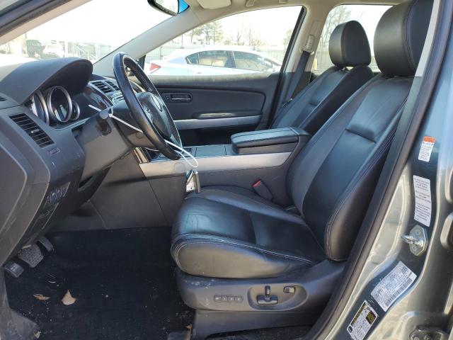 Photo 7 from auction – 2011 MAZDA CX-9 with VIN JM3TB3DV3B0303847