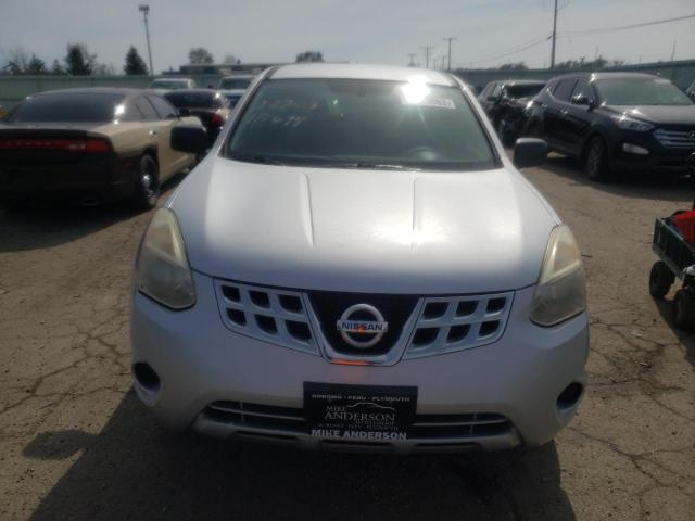 Photo 5 from auction – 2012 NISSAN ROGUE S with VIN JN8AS5MV0CW392193