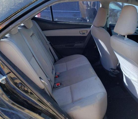 Photo 10 from auction – 2015 TOYOTA COROLLA L with VIN 2T1BURHE3FC251658