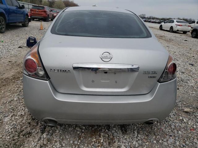 Photo 6 from auction – 2011 NISSAN ALTIMA SR with VIN 1N4BL2AP6BN492102