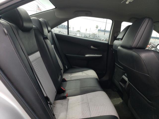 Photo 10 from auction – 2014 TOYOTA CAMRY L with VIN 4T1BF1FK6EU824909
