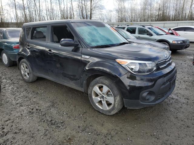 Photo 4 from auction – 2018 KIA SOUL with VIN KNDJN2A22J7602358