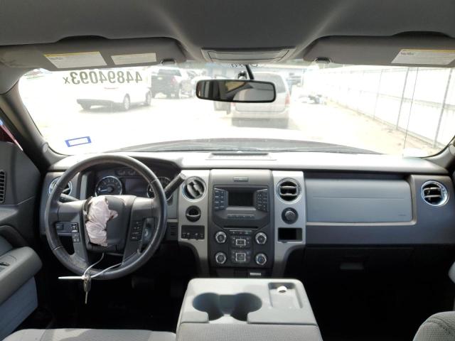 Photo 8 from auction – 2013 FORD F150 SUPER with VIN 1FTFX1CF6DFC64709