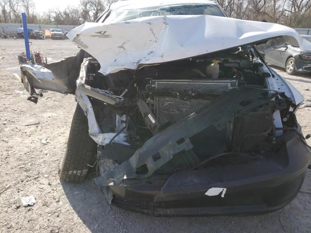 Photo 5 from auction – 2022 RAM 1500 CLASS with VIN 1C6RR6FG8NS238458