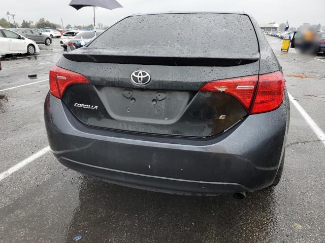 Photo 6 from auction – 2018 TOYOTA COROLLA L with VIN 2T1BURHE5JC976851