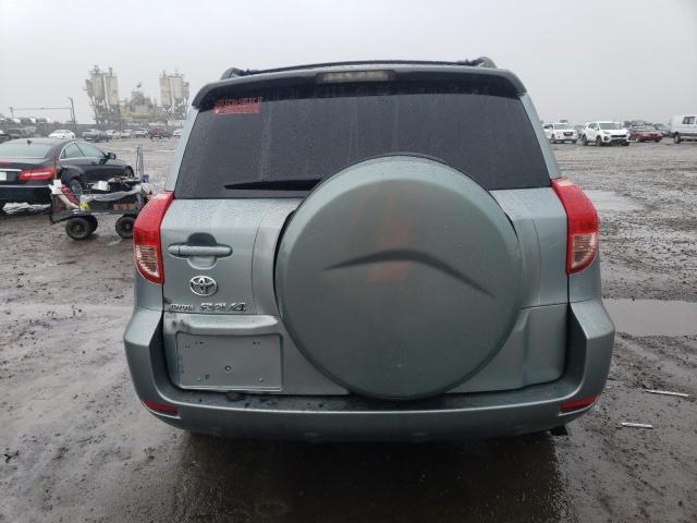 Photo 6 from auction – 2008 TOYOTA RAV4 with VIN JTMZD33V885098679